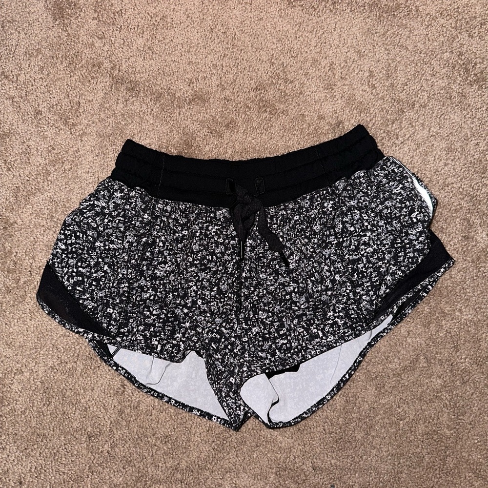 Lululemon shorts!!